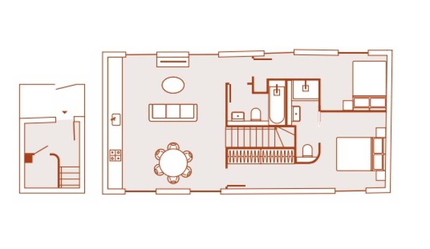 Plans St Mark’s Rise