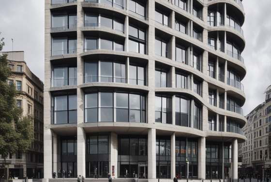 Crossharbour District Centre
