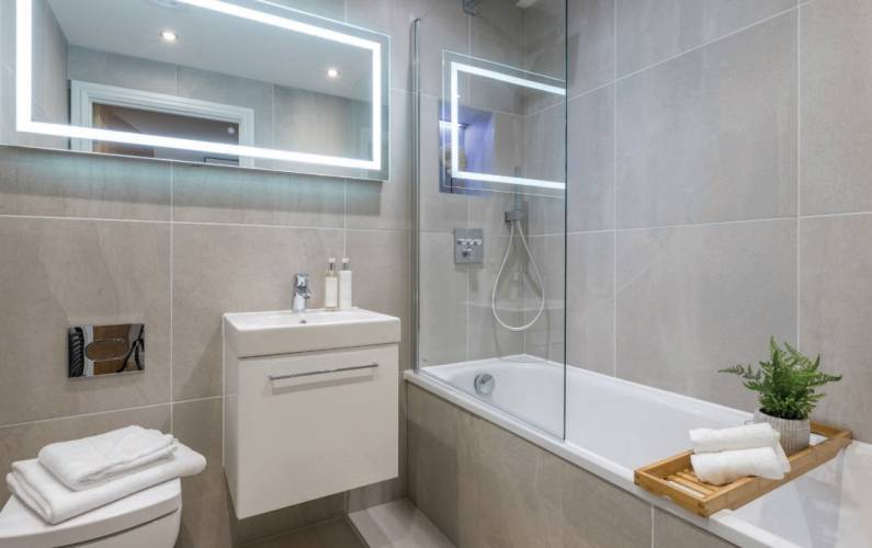 Interior design – Greenways & Manor Road South
