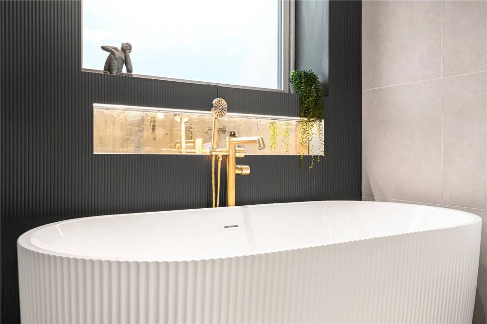 Interior design – Magenta Close#