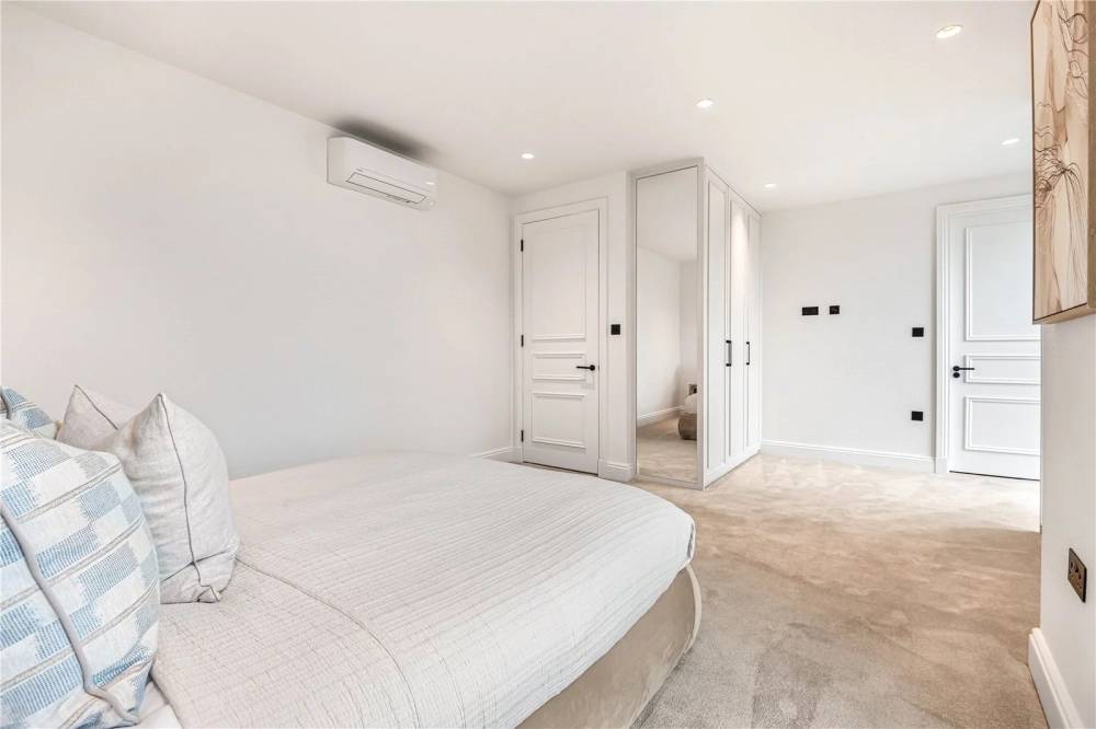 Interior design – Magenta Close#