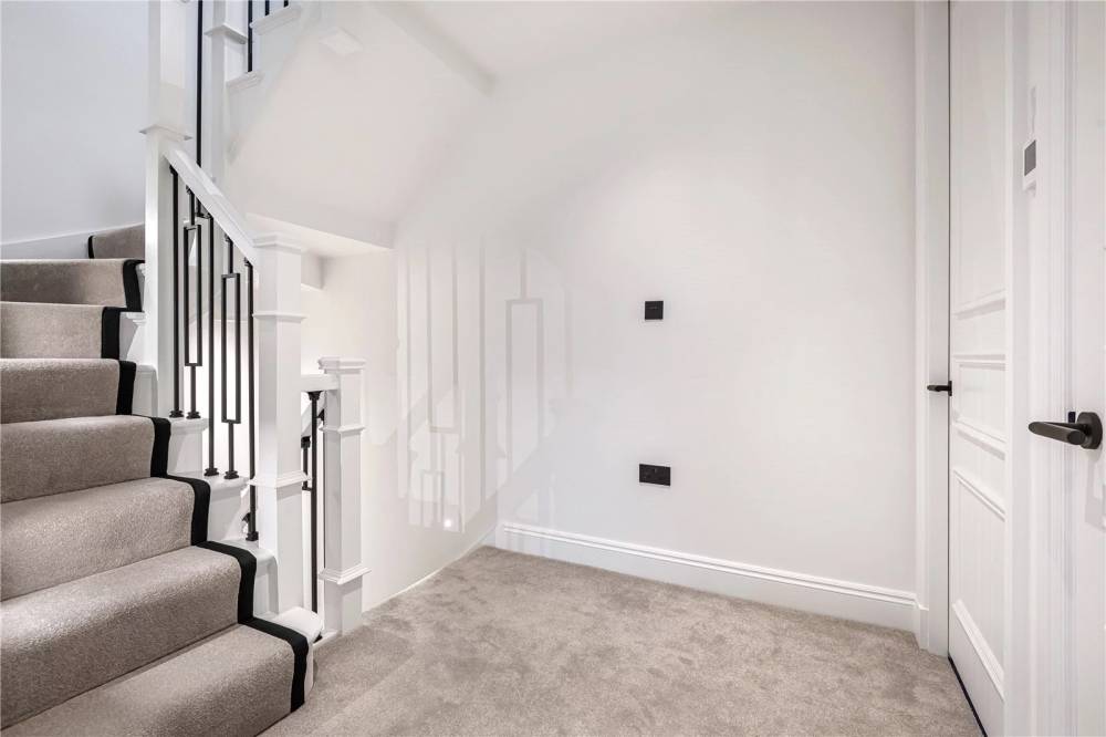 Interior design – Magenta Close#