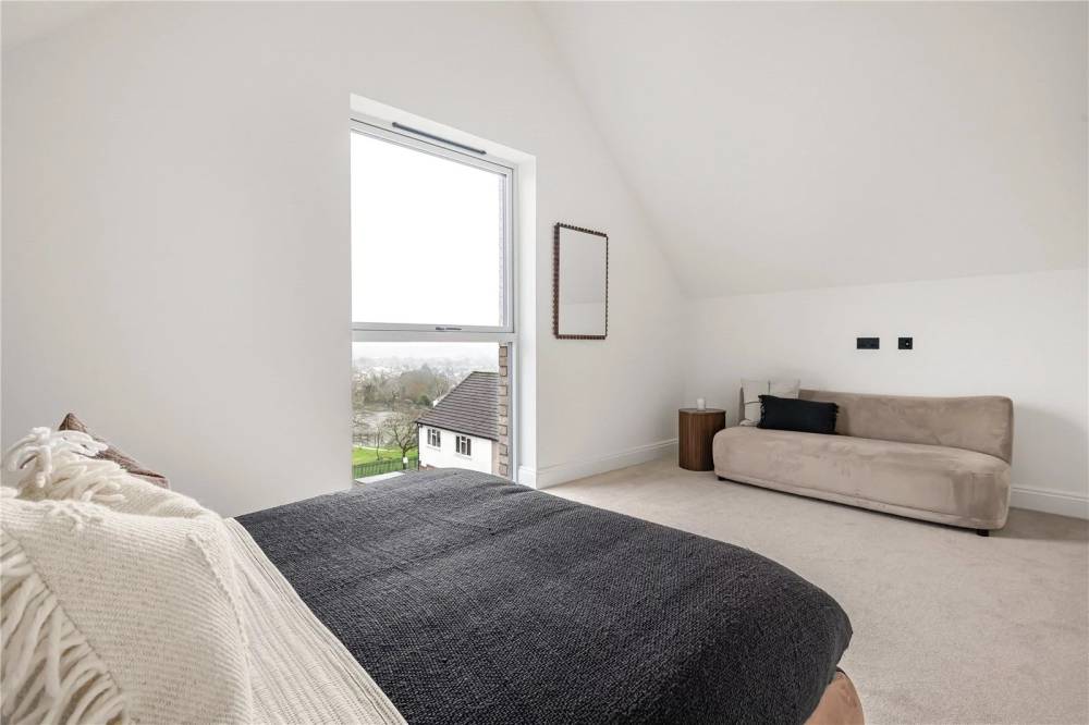 Interior design – Magenta Close#