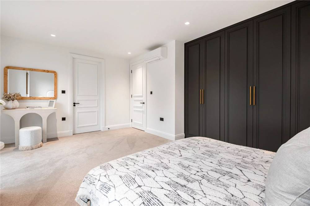 Interior design – Magenta Close#