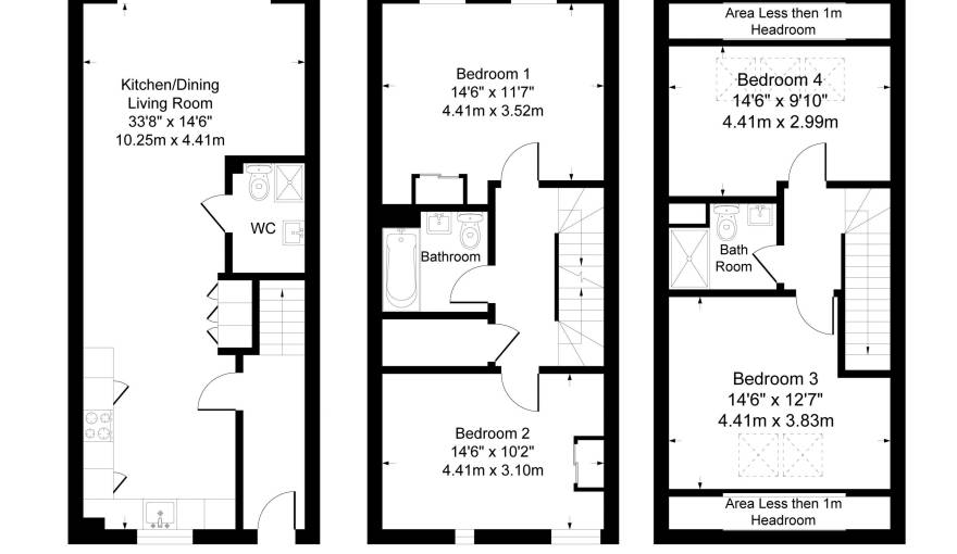 Plans Quail Gardens