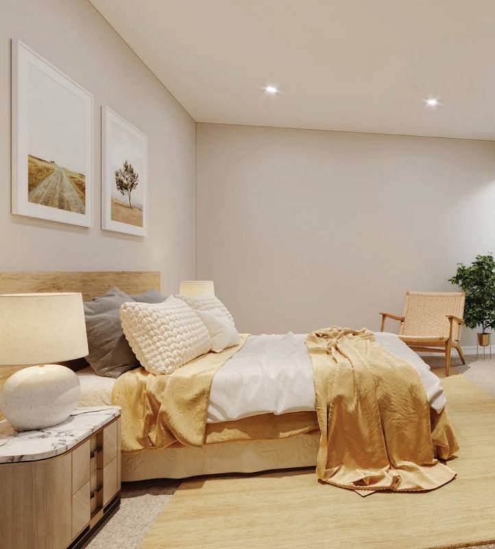 Interior design – Quail Gardens#