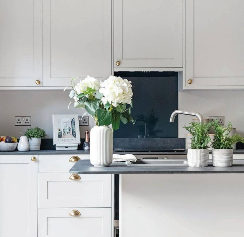 Interior design – Quail Gardens#