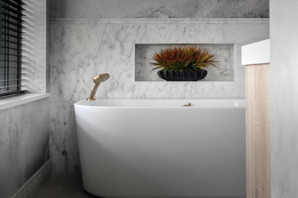 Interior design – Clovers#