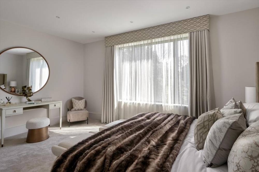 Interior design – Clovers#