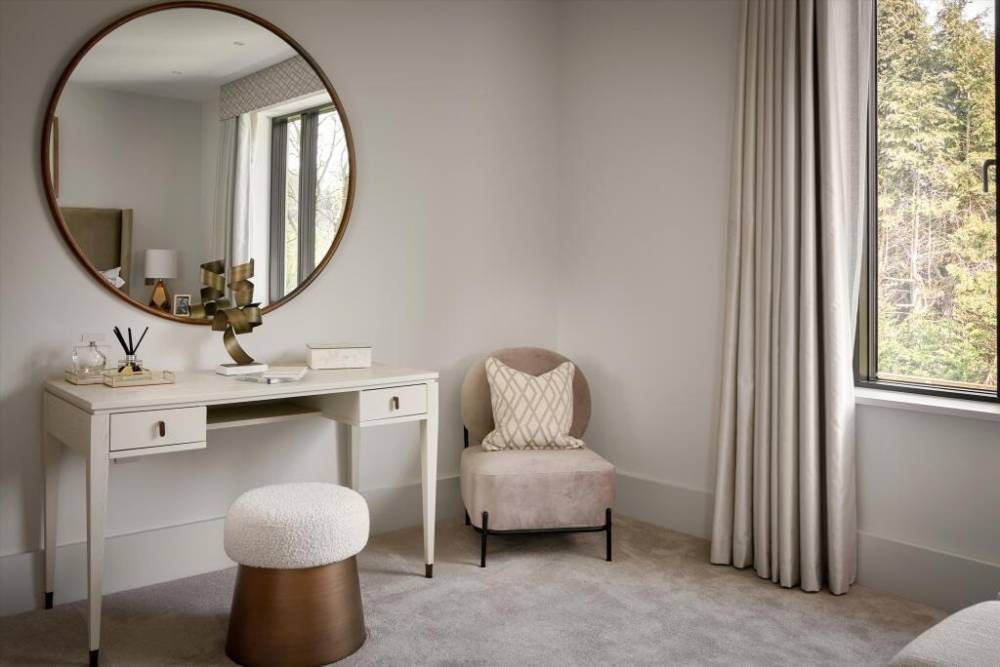 Interior design – Clovers#