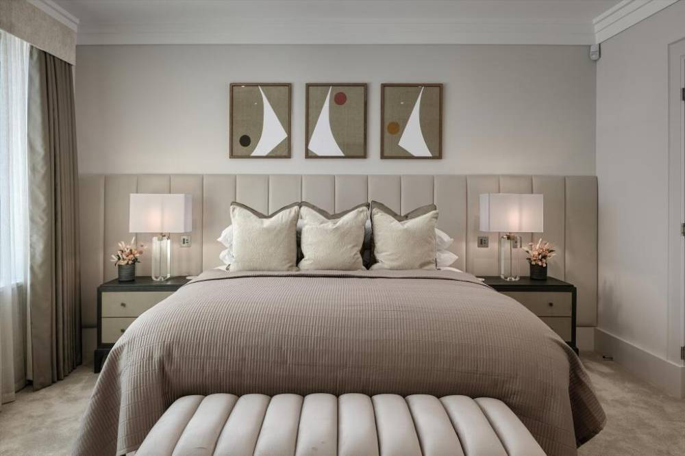 Interior design – Clovers#