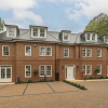 Heath Lodge