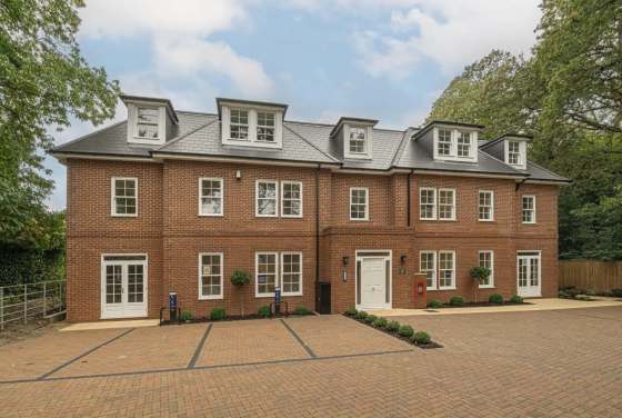 Heath Lodge