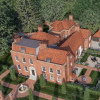 The Cedar House