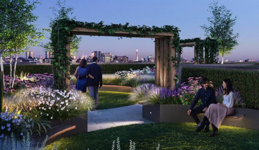 West Hampstead Central Apartments in West Hampstead, NW6 London