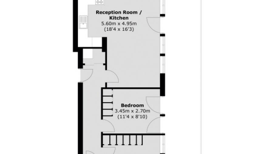Plans 709 Harrow Road