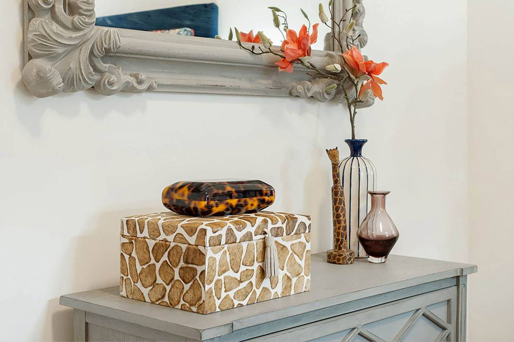 Interior design – Audley Cooper's Hill#