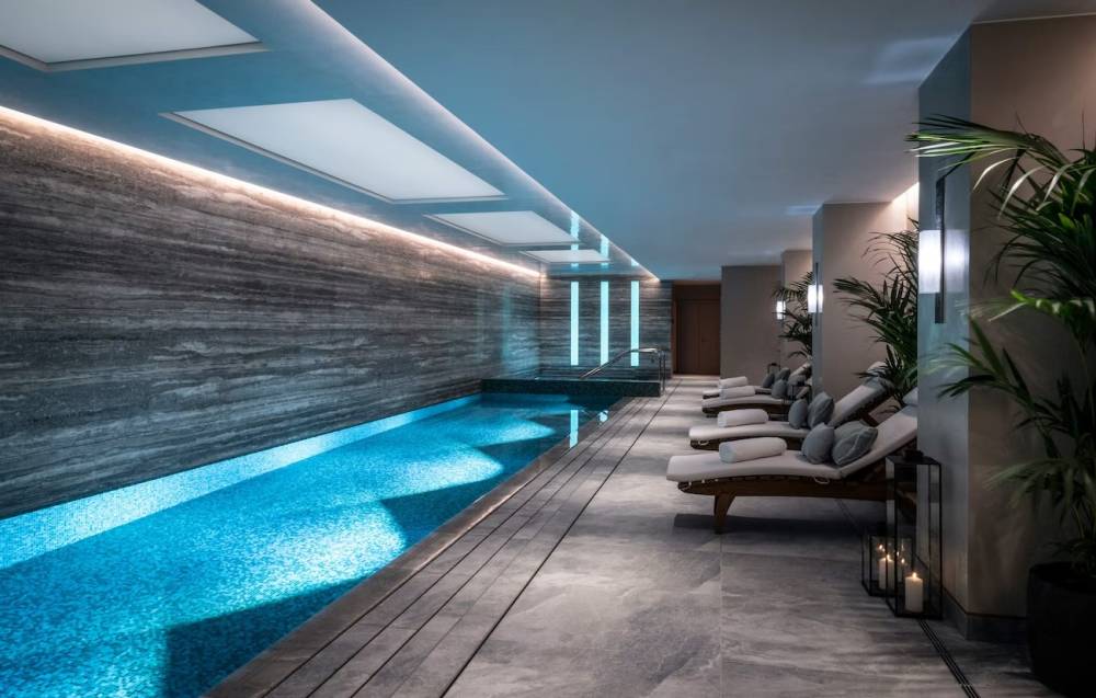 Gallery Auriens Chelsea#