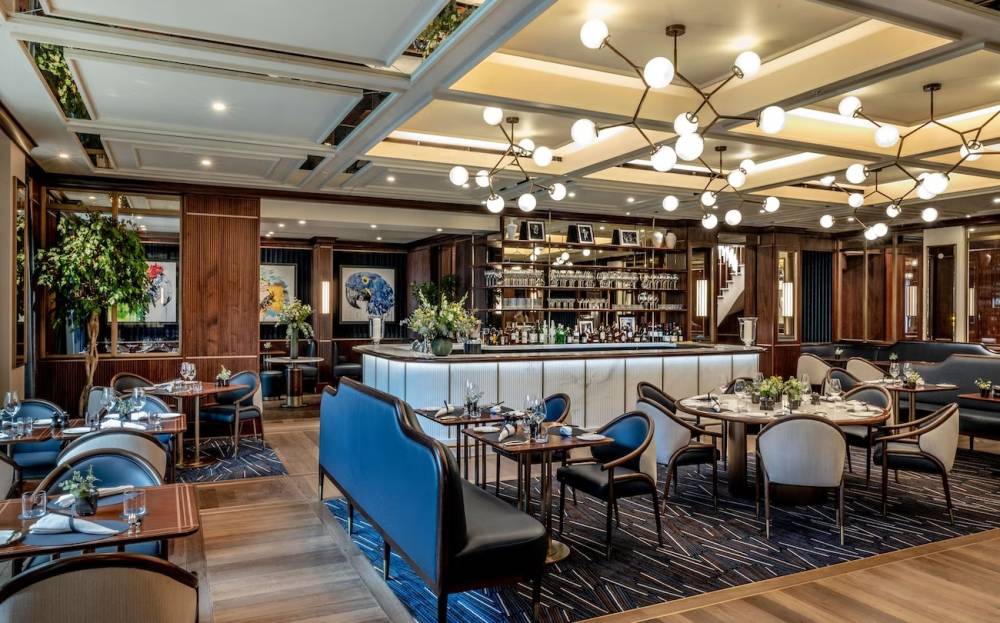 Gallery Auriens Chelsea#