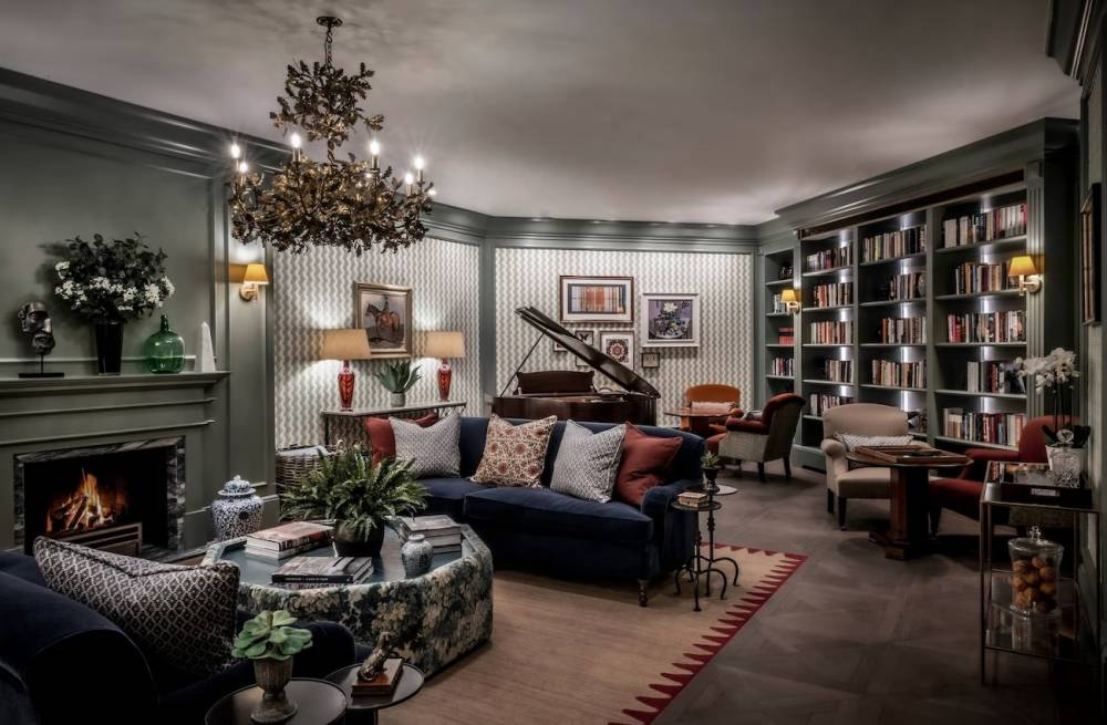 Gallery Auriens Chelsea#