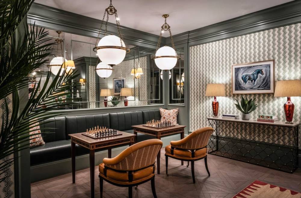 Gallery Auriens Chelsea#