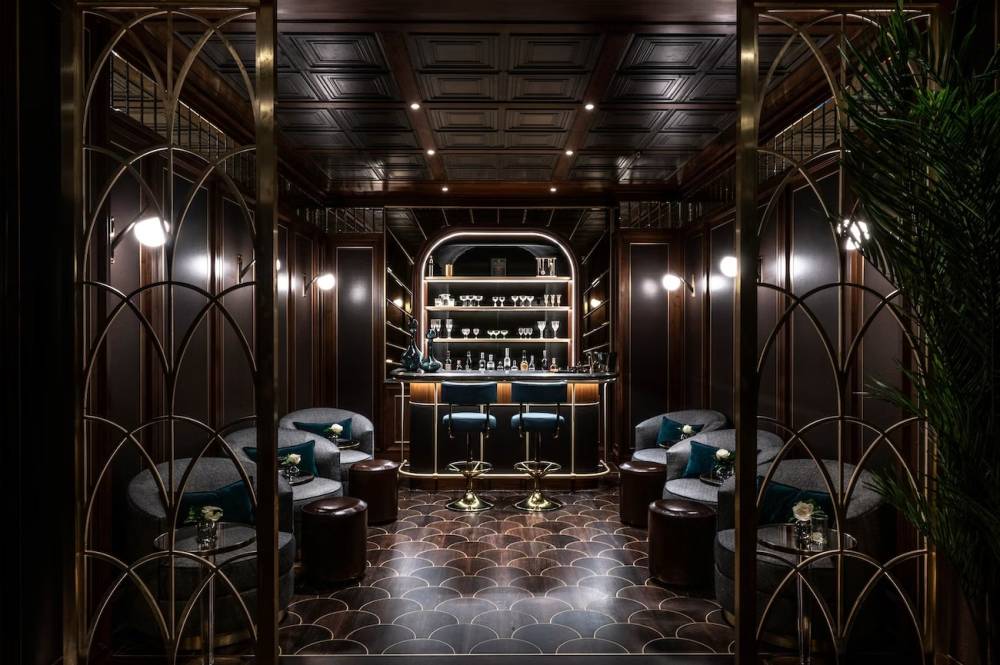Gallery Auriens Chelsea#