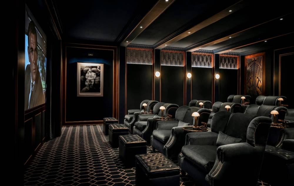 Gallery Auriens Chelsea#