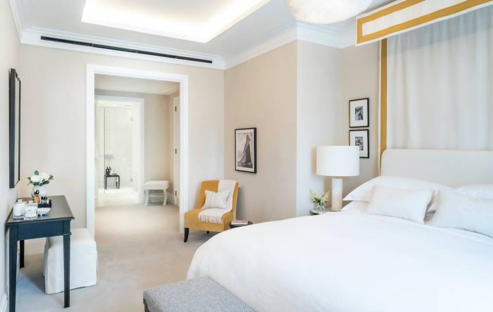Interior design – Auriens Chelsea#