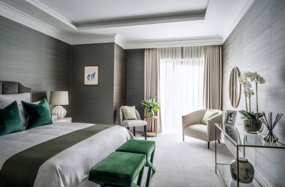 Interior design – Auriens Chelsea#