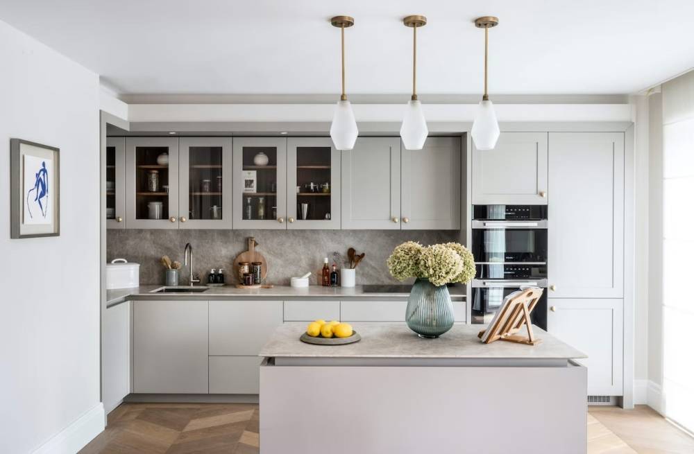 Interior design – Auriens Chelsea#