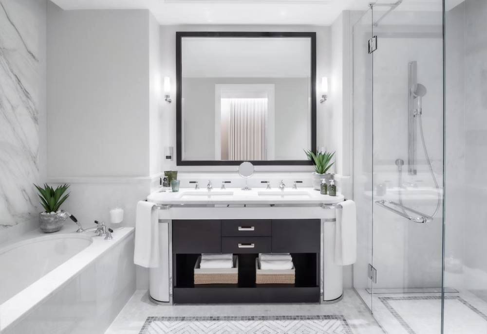 Interior design – Auriens Chelsea#