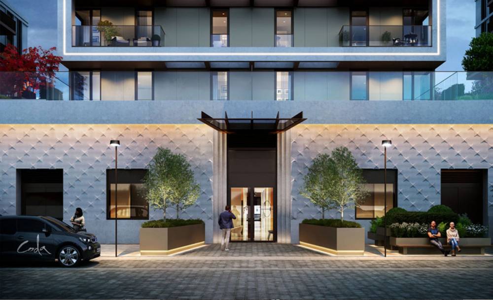 Gallery Coda Avanton Battersea#