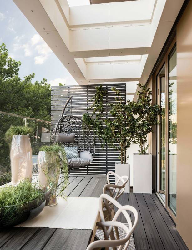 Interior design – Coda Avanton Battersea#