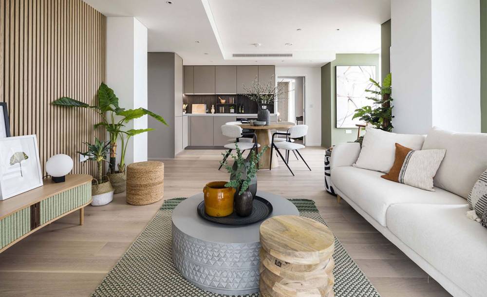Interior design – Coda Avanton Battersea#