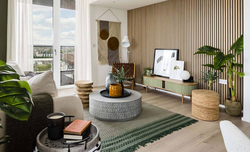 Interior design – Coda Avanton Battersea#