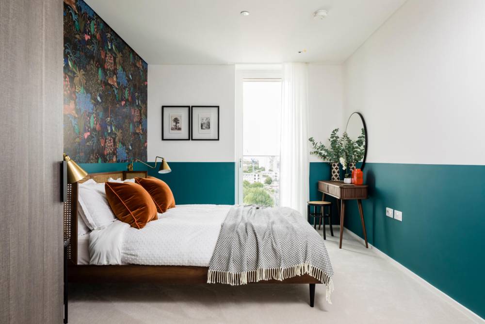 Interior design – Coda Avanton Battersea#