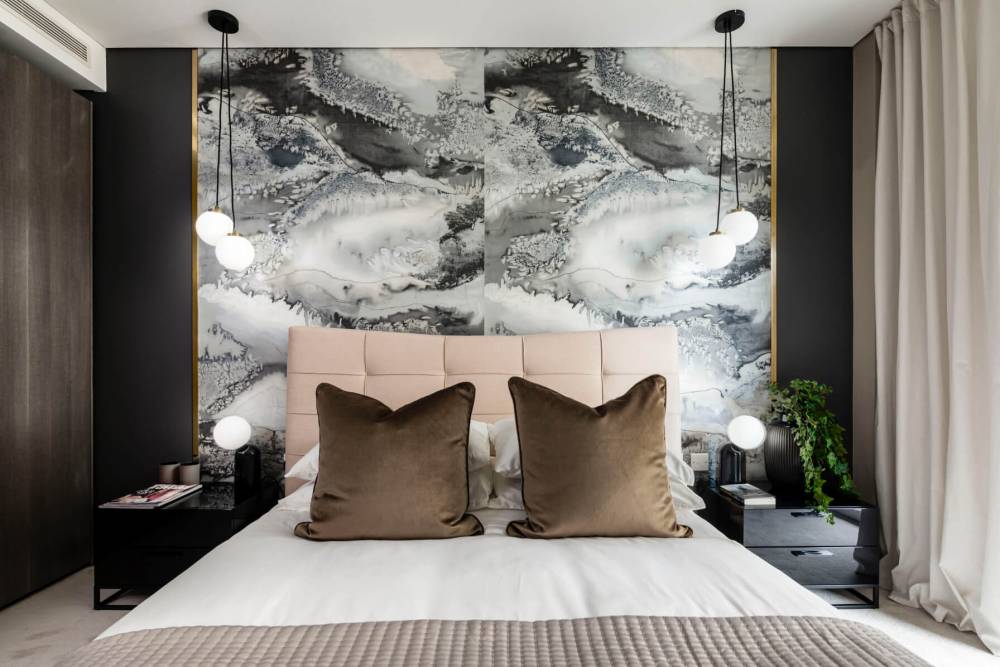 Interior design – Coda Avanton Battersea#