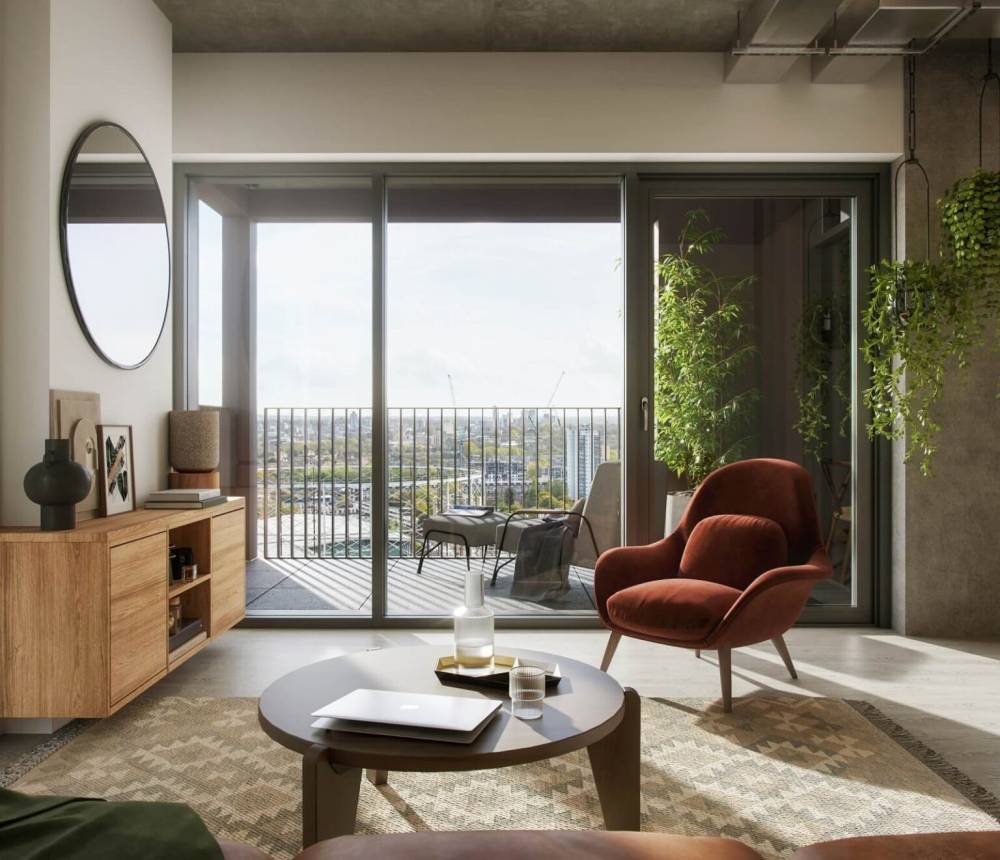 Interior design – The BeCa#