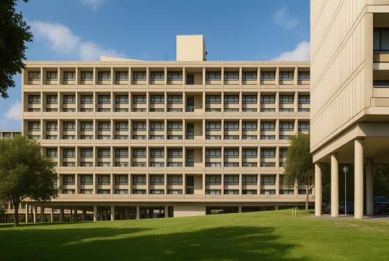 Alton Estate