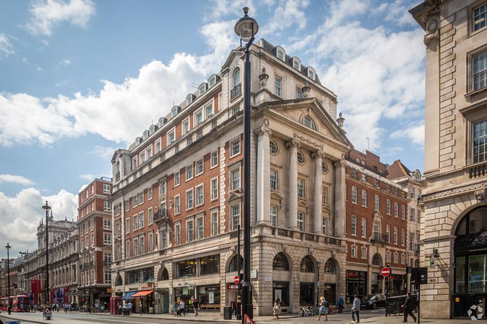 Gallery Pegasus House#