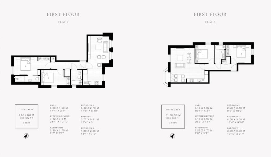 Plans Somerset Road