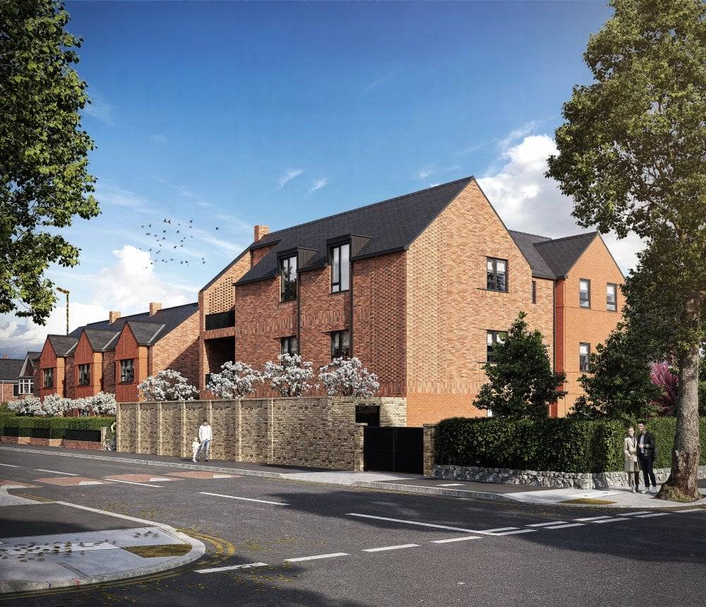 Gallery 30 Brondesbury Park#