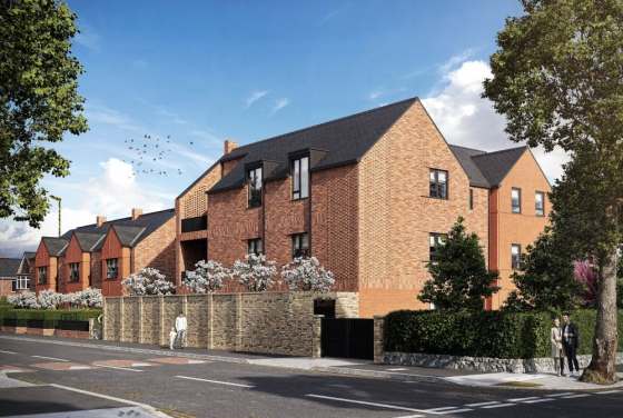 30 Brondesbury Park