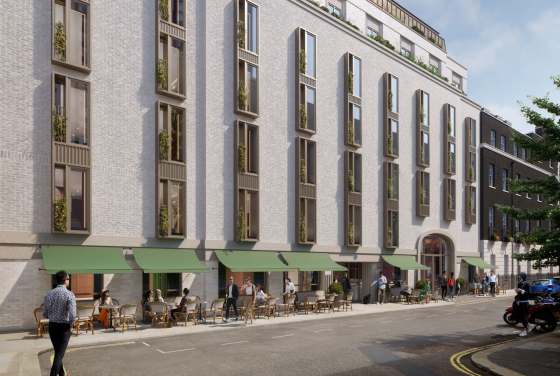 The Hertford