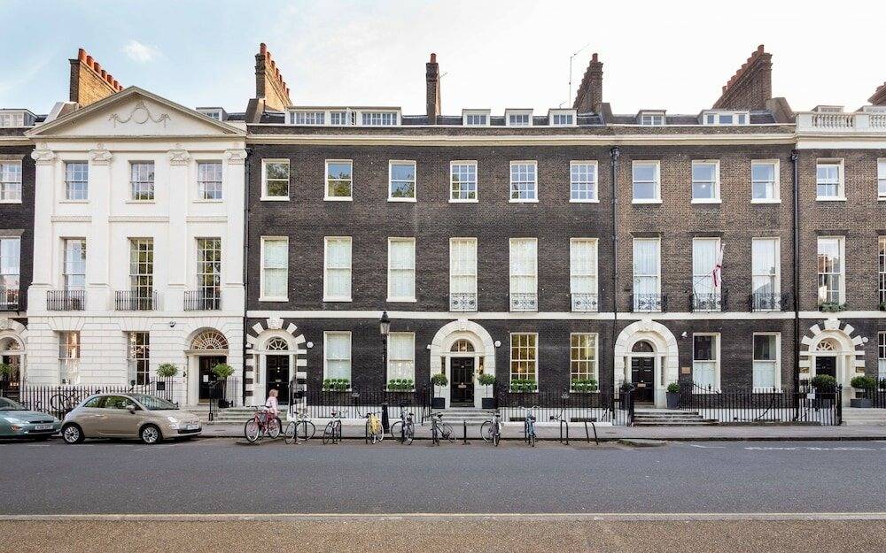 Gallery The Hertford#