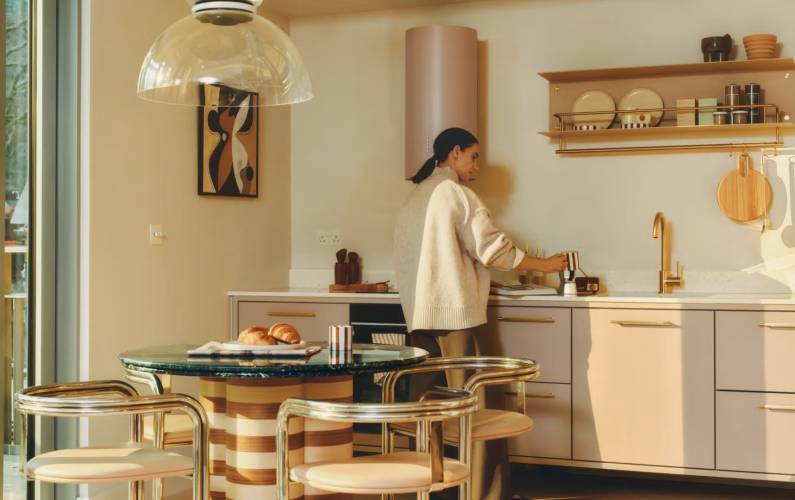 Interior design – 25 Cuba