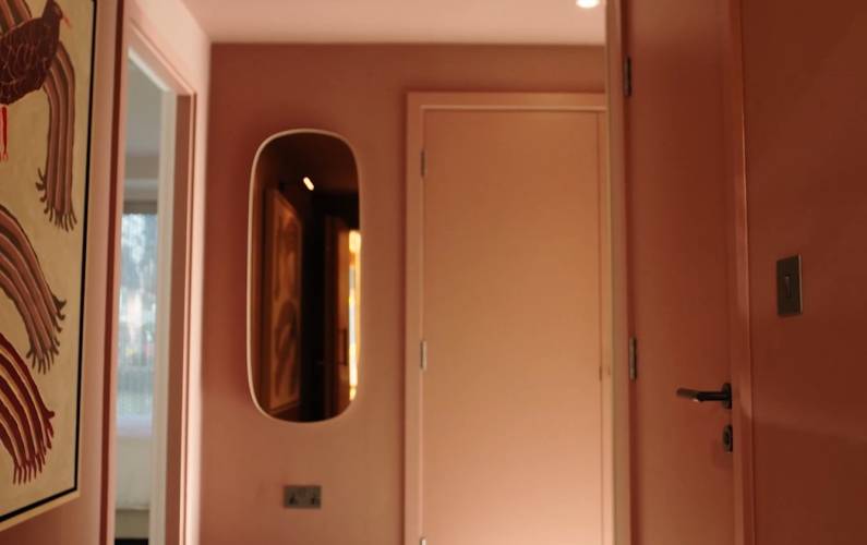 Interior design – 25 Cuba