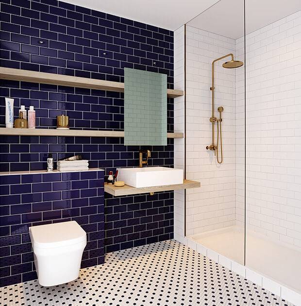 Interior design – Goodluck Hope#