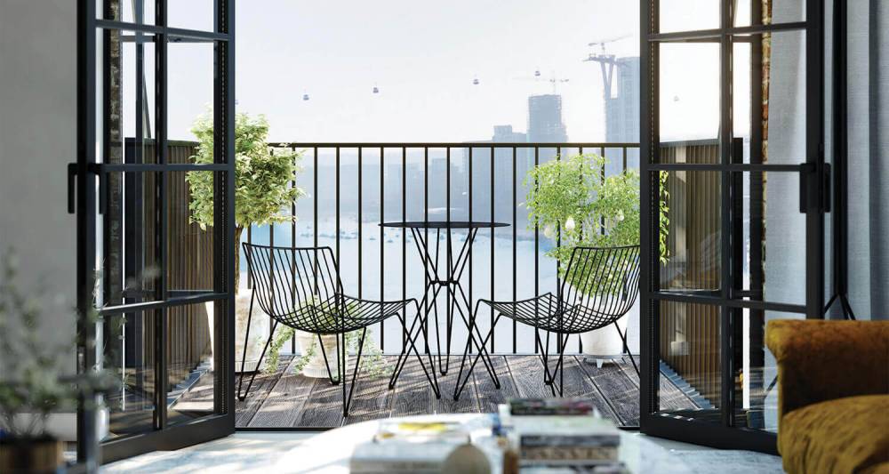 Interior design – Goodluck Hope#