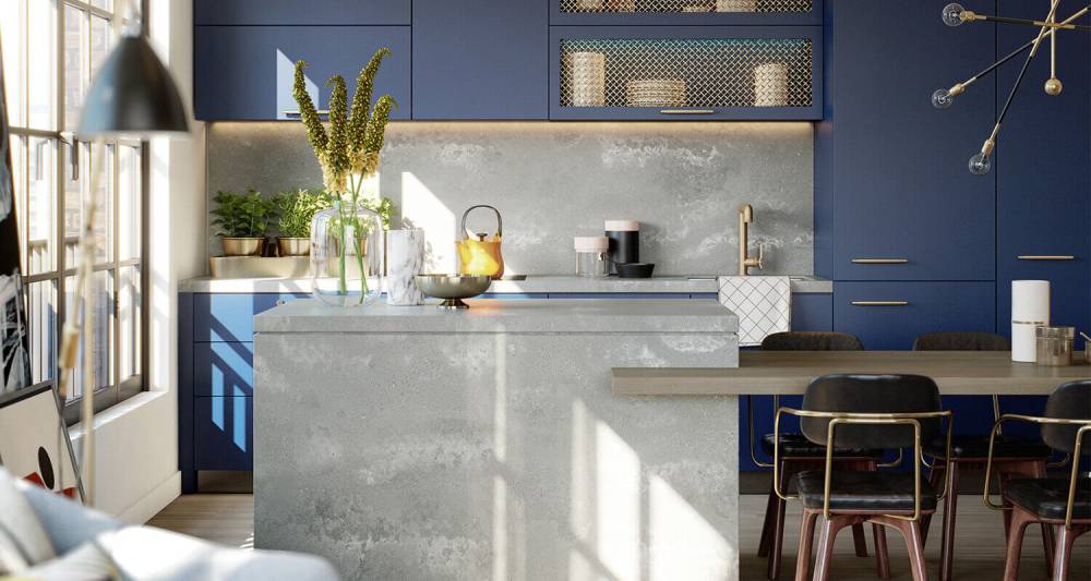 Interior design – Goodluck Hope#